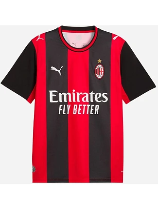 Puma AC Milan Domáce tričko 2026/27 784121-01