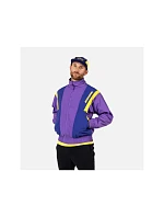 Unisexová bunda ROSSIGNOL Super Jacket, fialová Unisexová bunda ROSSIGNOL Super Jacket, fialová