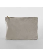BagBase BG 715 Sametová toaletná taška 52.0715 moonstone BagBase BG 715 Sametová toaletná taška 52.0715 moonstone
