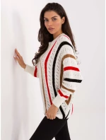 Jumper IT SW 93115.13 ecru