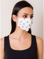 Ochranná maska KW MO JK102 biela