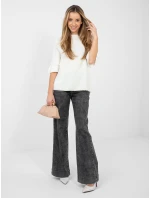 Jumper MI SW 1901.66 ecru Jumper MI SW 1901.66 ecru