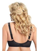 Dámska podprsenka K647 Alicante Čierna - Gorsenia