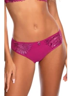 Dámske nohavičky V-10263 Dark Pink - Axami Dámske nohavičky V-10263 Dark Pink - Axami