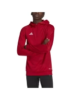Pánska mikina M HK8055 červená - Adidas