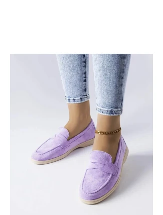 Mokasíny model 207938 Solea Mokasíny model 207938 Solea