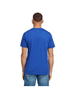 Pánske tričko adidas Essentials Single Jersey Linear Embroidered M IC9279
