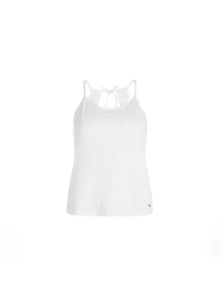 O'Neill Essentials Ava Lace Tank W T-shirt 92800613285 O'Neill Essentials Ava Lace Tank W T-shirt 92800613285