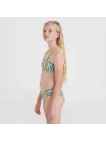 O'Neill Mix And Match Tropics Bikini Jr Plavky 92800613949 detské O'Neill Mix And Match Tropics Bikini Jr Plavky 92800613949 detské