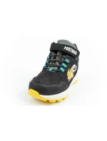 Topánky Cerda Jr PO000427