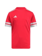 Tričko adidas Squadra 25 Jr JJ0051