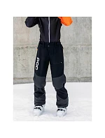 Lyžiarske nohavice POC RACE ZIP PANTS JR
