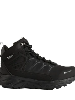 Lee Cooper dámske topánky black LCJ-25-01-3718LA dámske