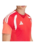 Pánsky tréningový dres adidas Tiro 26 Competition Training Jersey červený KA7587 pánsky Pánsky tréningový dres adidas Tiro 26 Competition Training Jersey červený KA7587 pánsky