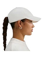 Nike Club baseballová čiapka biela FZ5698 133