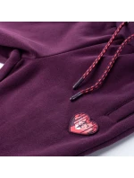 Detské nohavice Tigos Kdg Jr 92800438681 - Bejo