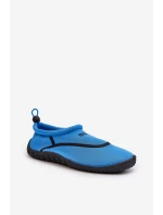 Buty Do Wody Damskie Niebieskie Big Star NN274A802