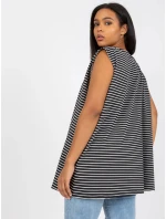 Top RV TP 7952.93 čiernobielych