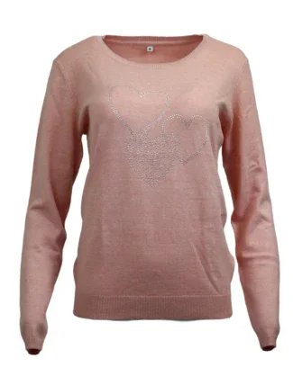 Dámsky svetrík - Rhodos - Hegler