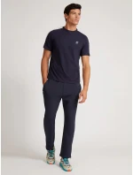Pánske tričko U1BA32J1311 - G7V2 - Tmavomodrá - Guess Pánske tričko U1BA32J1311 - G7V2 - Tmavomodrá - Guess