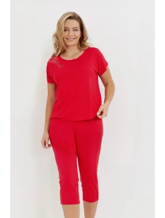 DÁMSKE PYŽAMO VELAR 740