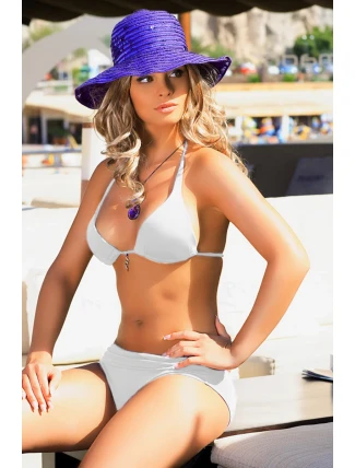 Dvojdielne plavky model 156821 Ewlon