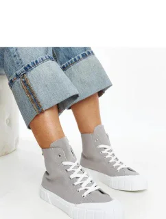 Tenisky model 207386 Solea