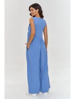 Dámsky overal model 211551 Makadamia