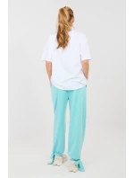 Tepláky model 223468 Taliansko Moda