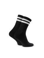 Ponožky Steven art.057 Pánske športové pruhy 41-46
