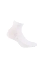 Pánske členkové ponožky Wola W94.3N4 AG +