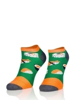 Vzorované ponožky Intenso 1849 Cotton 36-46 Vzorované ponožky Intenso 1849 Cotton 36-46