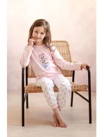 Dievčenské pyžamo 3275 Tilly - TARO Dievčenské pyžamo 3275 Tilly - TARO