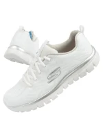 Dámska obuv Skechers Get Connected W 12615/WSL