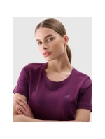 Tričko 4F W 4FWMM00TTSHF2356-50S