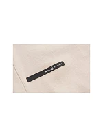 Dámske plachetnice Racing W Race Heavy Sweater beidge