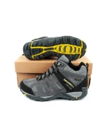 Pánska treková obuv Accentor 2 Vent M J50841 - Merrell Pánska treková obuv Accentor 2 Vent M J50841 - Merrell