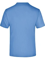 Daiber JN 01 Tričko 02.0001 aqua