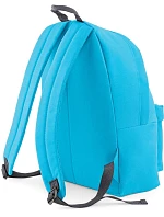 BagBase BG 125 Originálny módny batoh 52.0125 surf blue/graphite grey BagBase BG 125 Originálny módny batoh 52.0125 surf blue/graphite grey