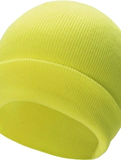 Korntex KXASH – Strasbourg Pletená čiapka 76.KASH yellow