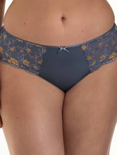 Vyššie nohavičky Colette 1349 sky grey - RosaFaia