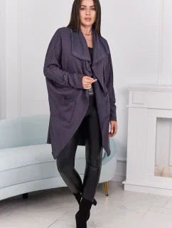 Kapska s vreckami grafit