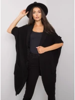 Sveter TW SW BI 512.13X čierny Sveter TW SW BI 512.13X čierny