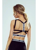 Športový dámsky top AMIRA TOP FIT