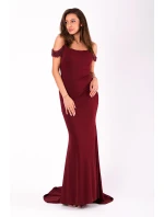Dlhé šaty model 126192 YourNewStyle