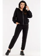 Teplákové nohavice model 188029 Infinite You