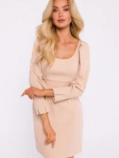 Denné šaty model 201638 Moe