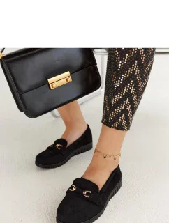 Mokasíny model 207537 Solea