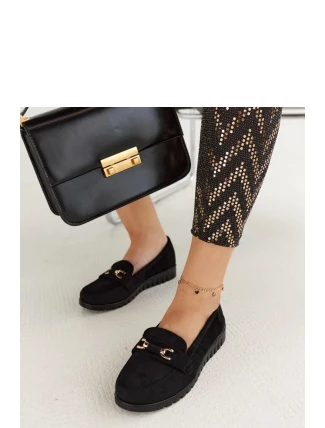 Mokasíny model 207537 Solea