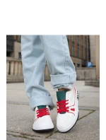 Tenisky model 207671 Solea